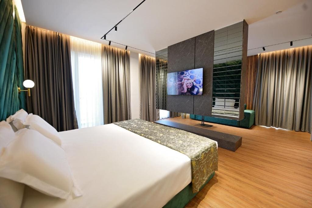 Presidential Suite room - Image 2