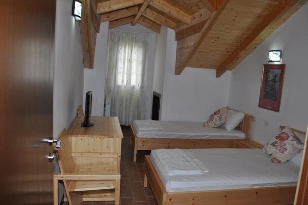 Twin Room room - Image 1