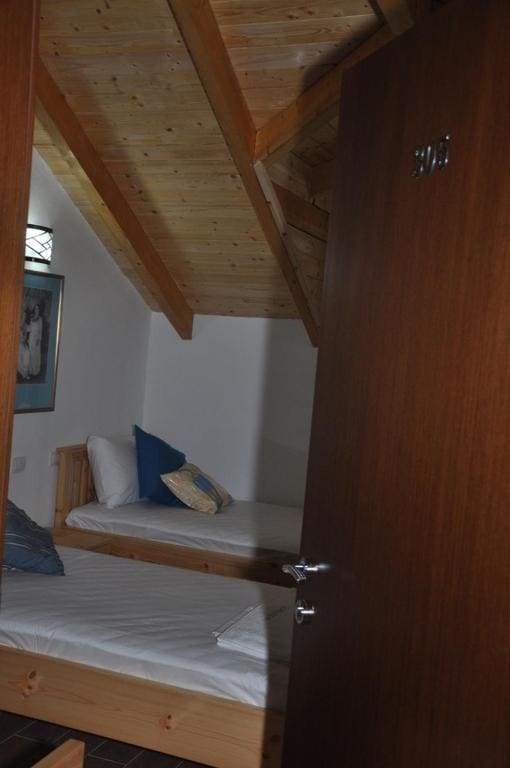 Twin Room room - Image 2