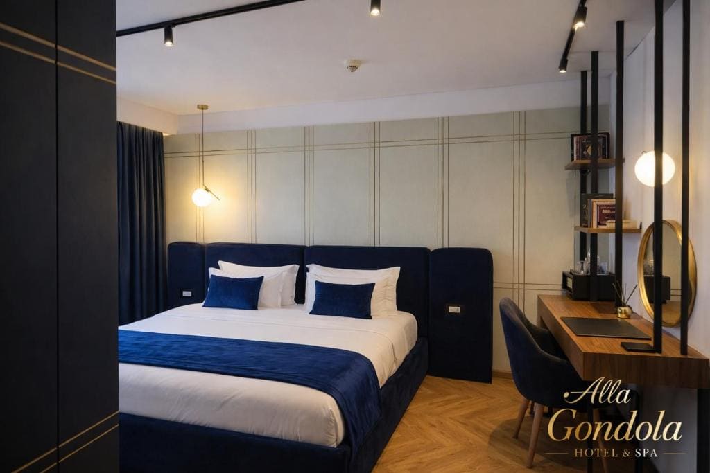 Double Room room - Image 3