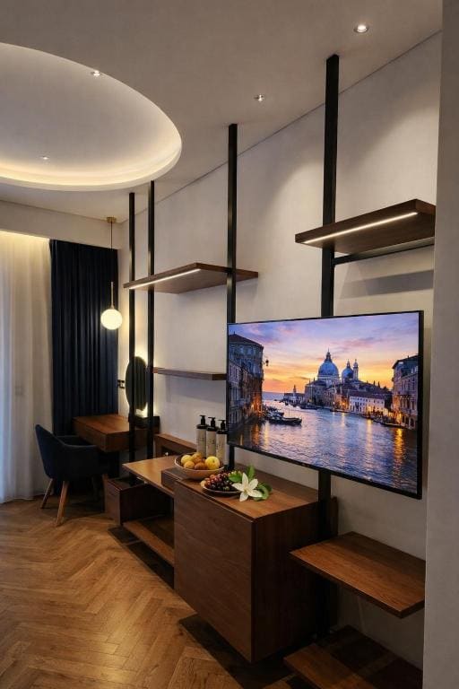 Standard Twin Room room - Image 2