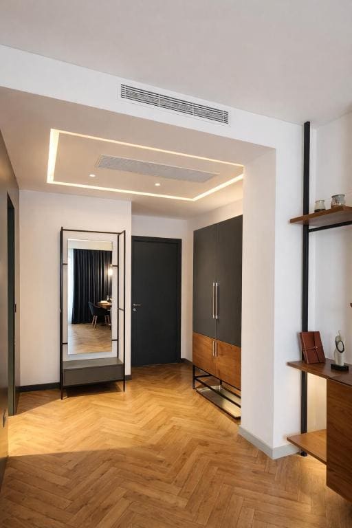 Superior Apartment room - Image 1