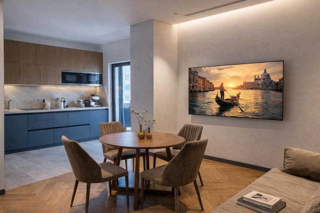 Superior Apartment room - Image 2