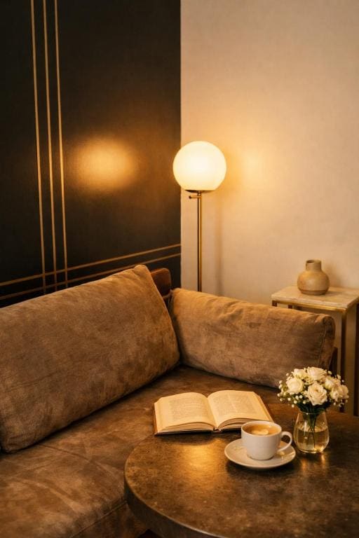 Superior Apartment room - Image 3
