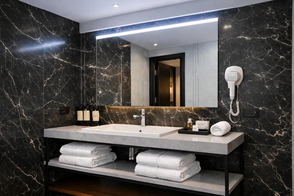 Superior Suite with Balcony room - Image 3