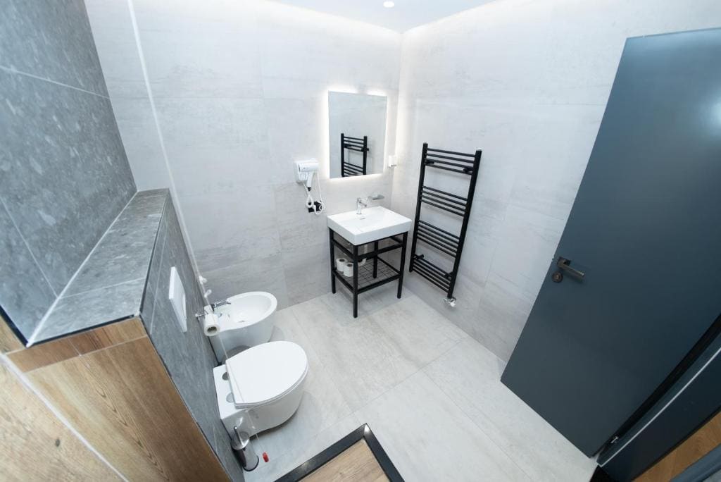Deluxe Double Room room - Image 1