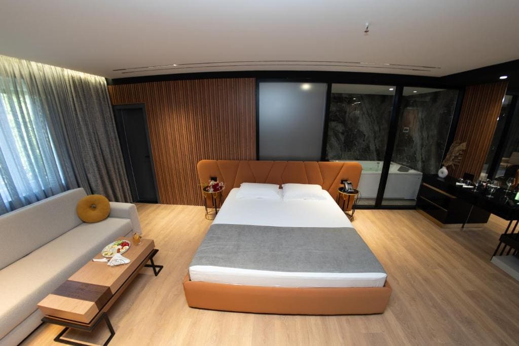 Junior Suite room - Image 2