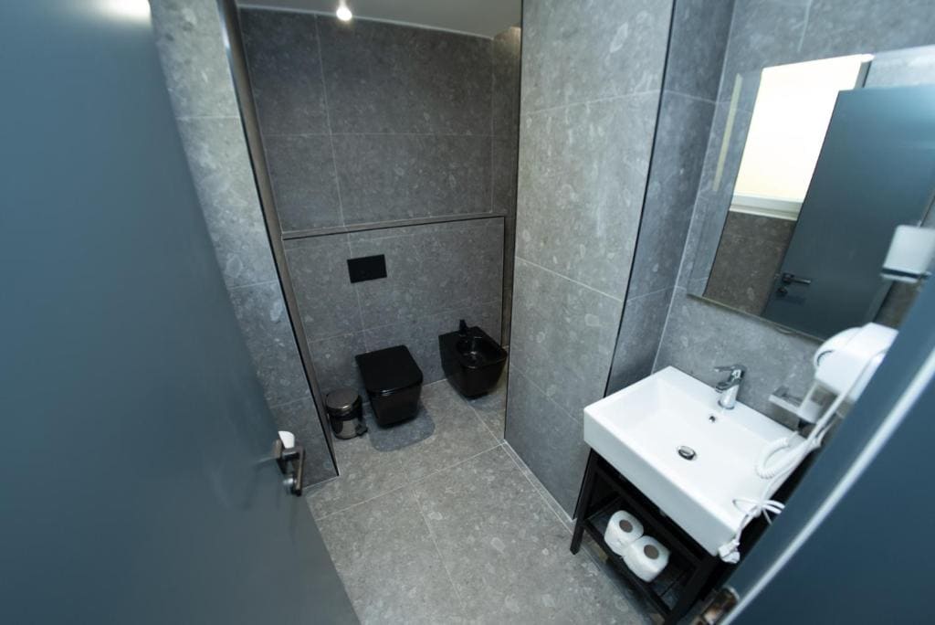 Deluxe Double Room room - Image 2