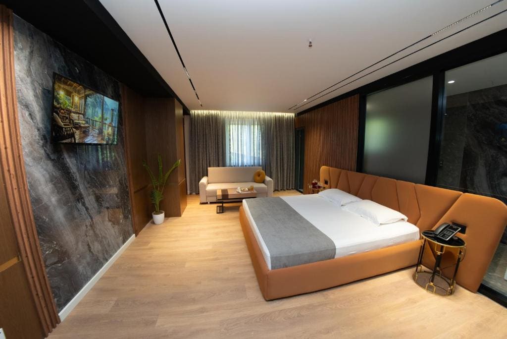 Junior Suite room - Image 3