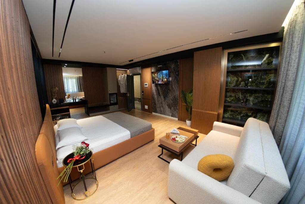 Junior Suite room - Image 1