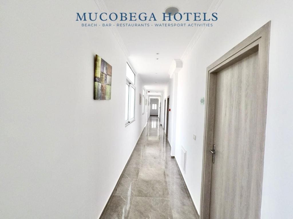 Triple Room with Sea View room - Image 1
