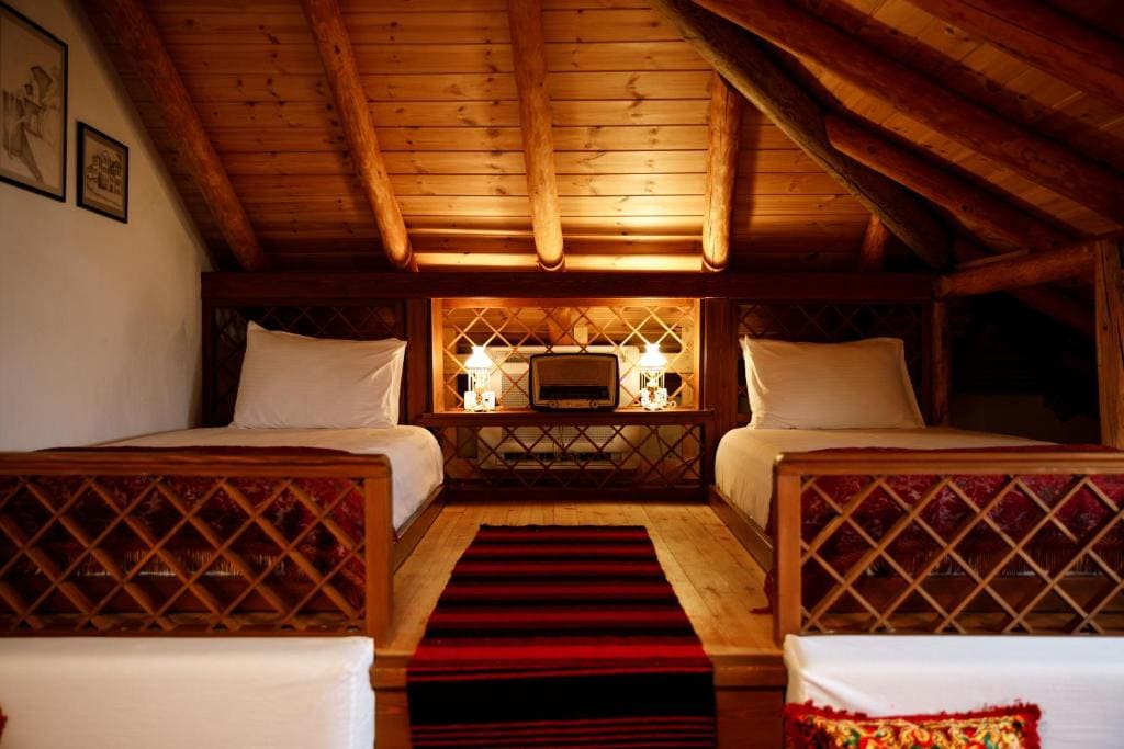 Deluxe Junior Suite room - Image 1