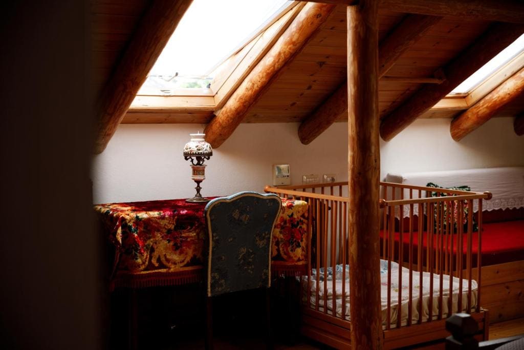 Deluxe Triple Room room - Image 1