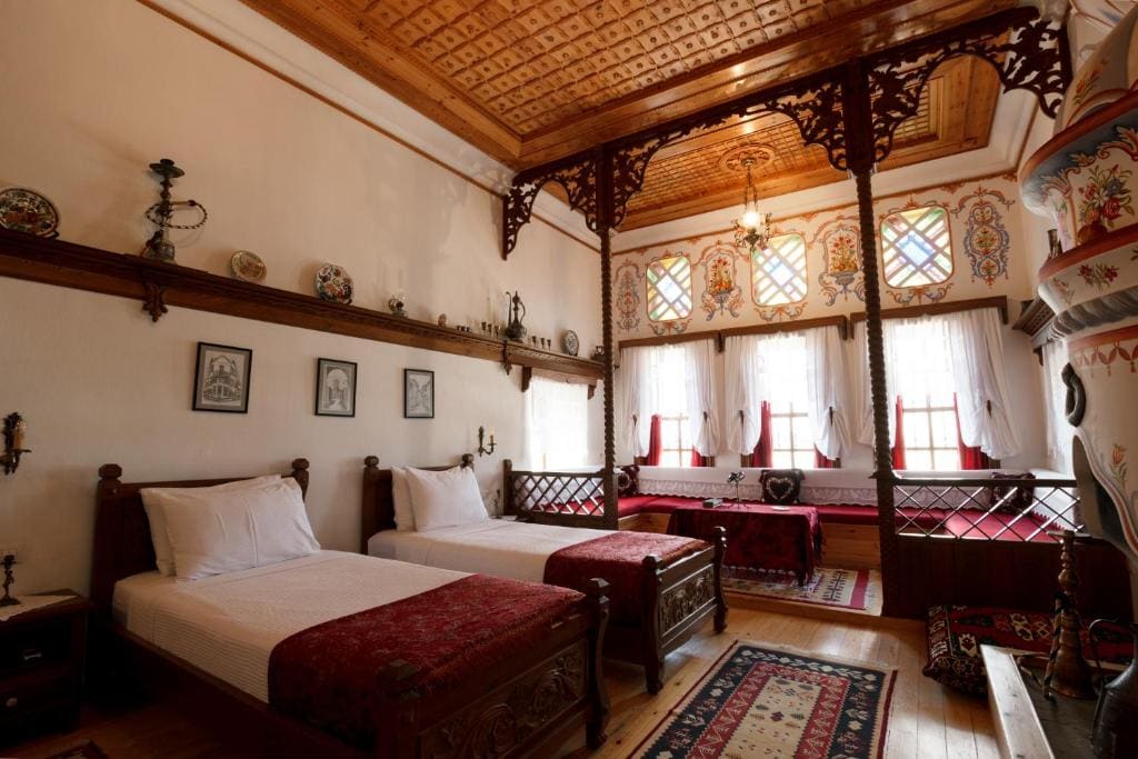 Deluxe Suite room - Image 1