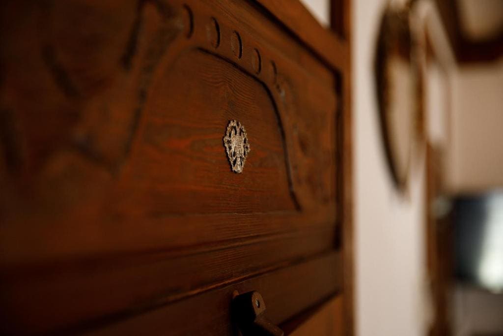 Deluxe Suite room - Image 3