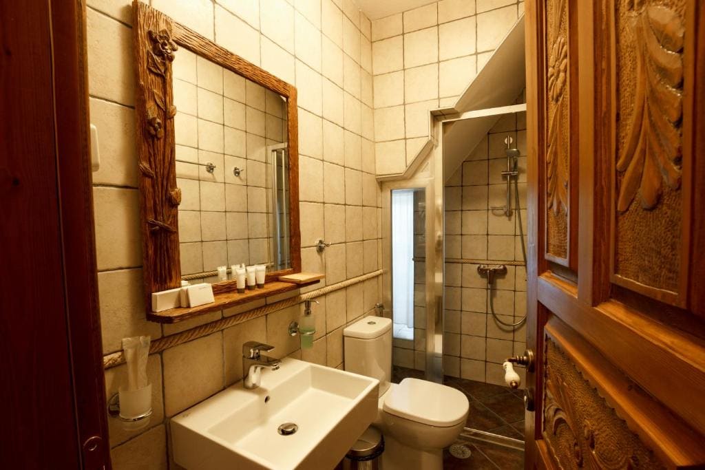 Deluxe Suite room - Image 2