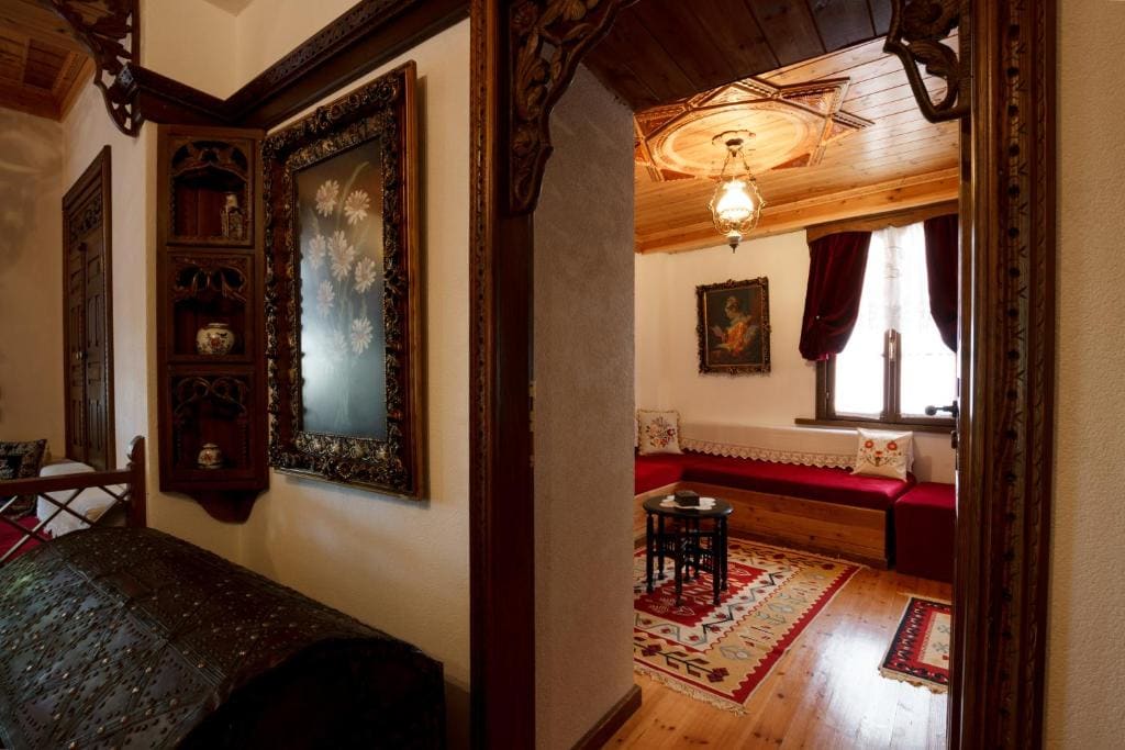 Family Suite room - Image 2