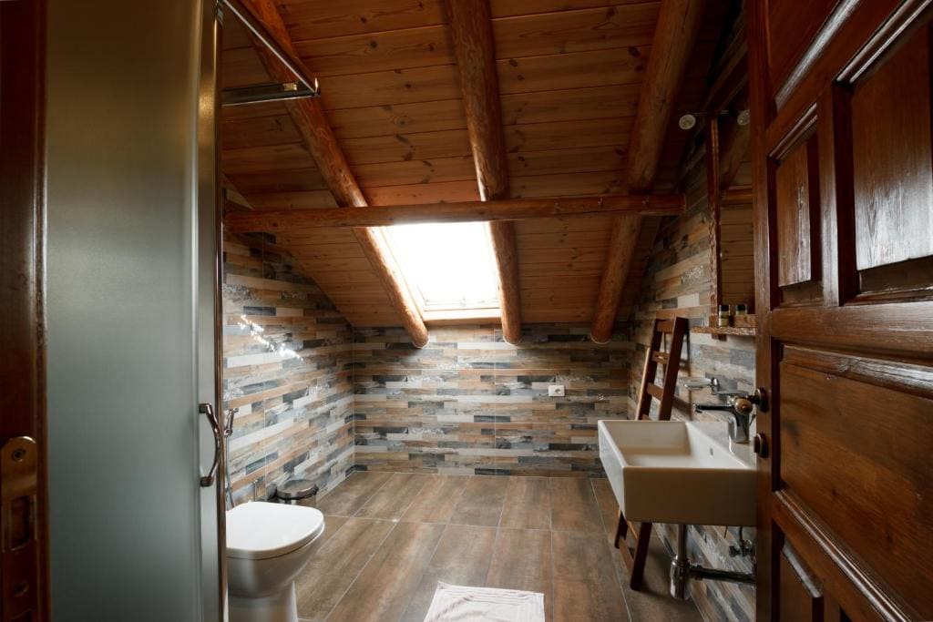 Deluxe Triple Room room - Image 3
