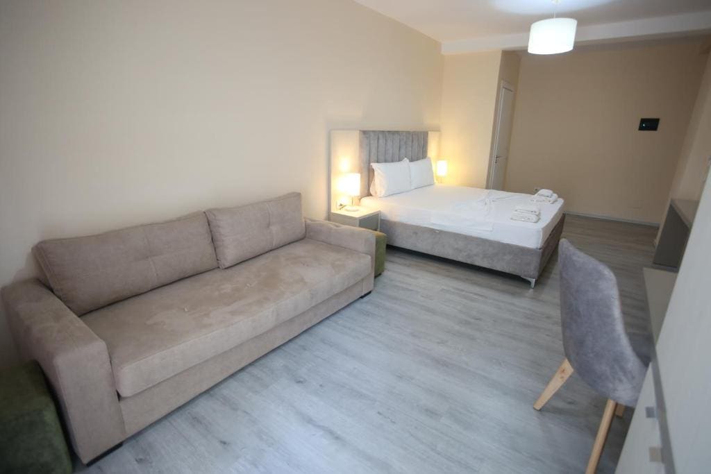 Junior Suite with Sea View room - Image 1