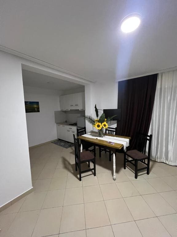 Apartment with Balcony room - Image 2