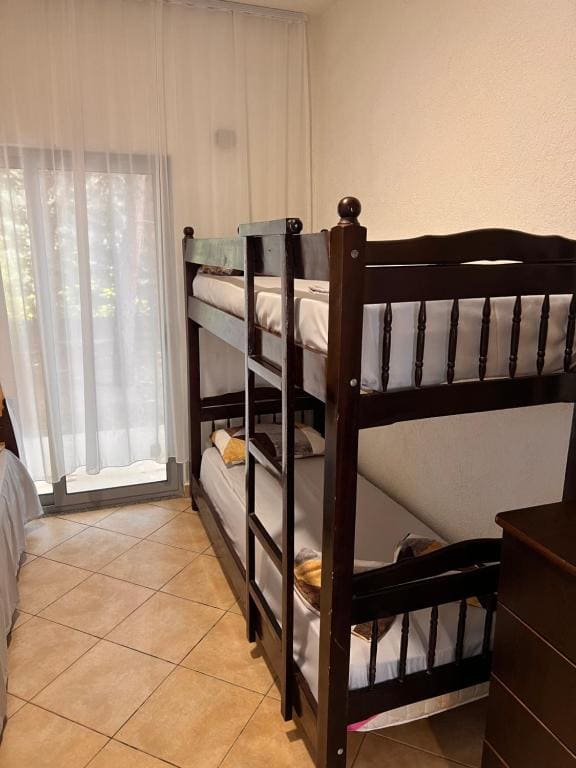 Apartment with Garden View room - Image 1