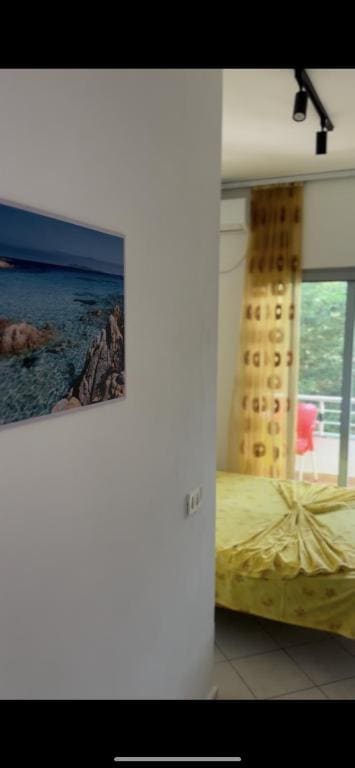 Double Room with Balcony room - Image 1