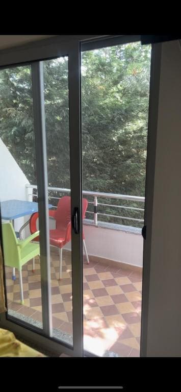 Double Room with Balcony room - Image 3