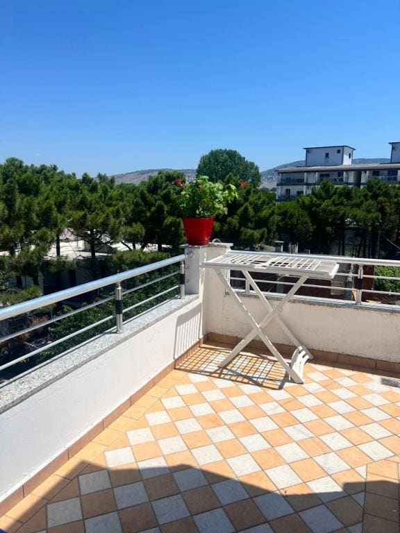 Studio with Balcony room - Image 3