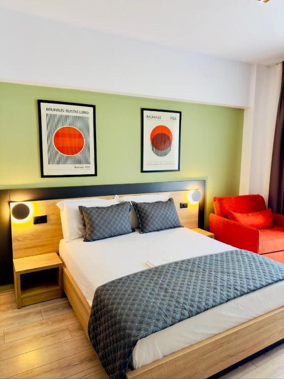 Standard Double Room room - Image 2