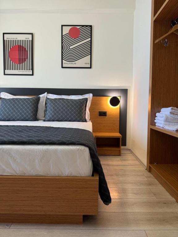 Standard Double Room room - Image 1