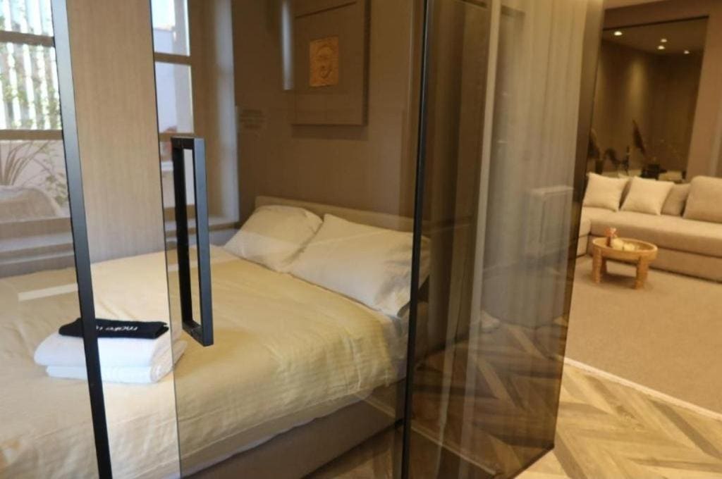 Apartment with Terrace room - Image 1