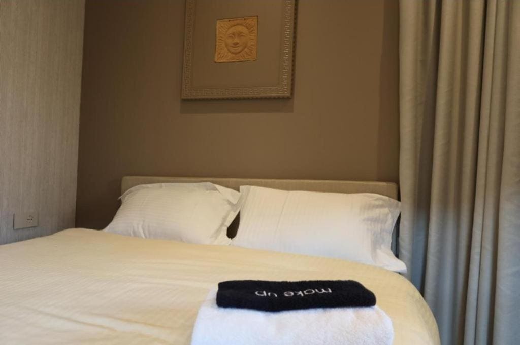 Apartment with Terrace room - Image 3