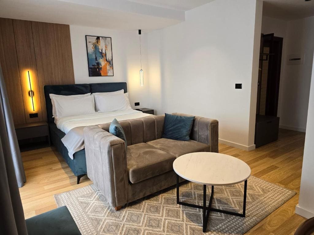 Family Suite room - Image 2