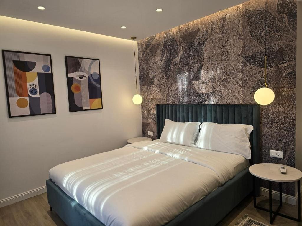 Superior Quadruple Room room - Image 2