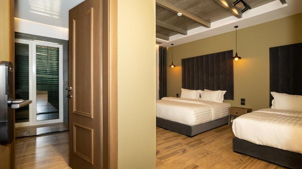Triple Room room - Image 3