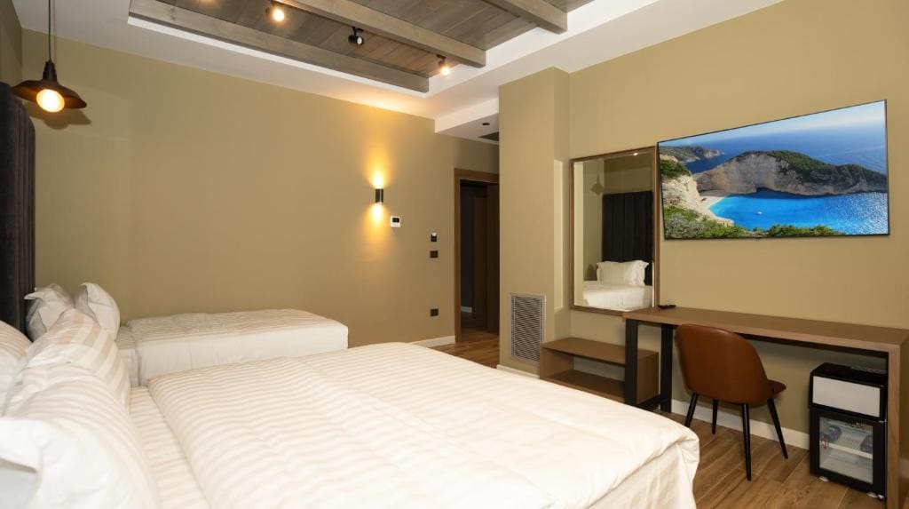 Triple Room room - Image 1