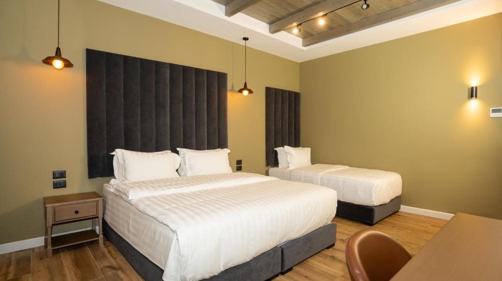 Triple Room room - Image 2