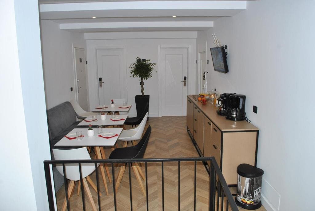 Standard Single Room room - Image 2