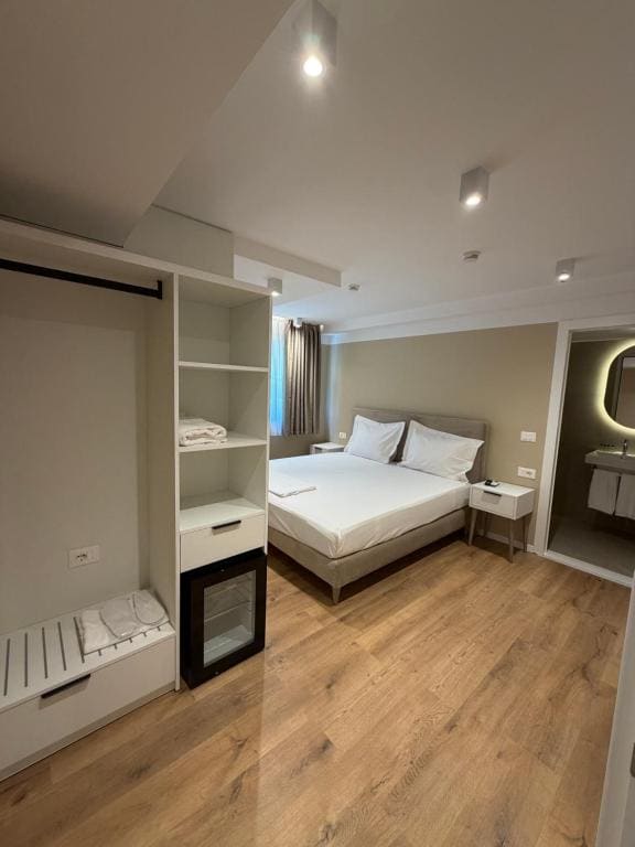 Standard Double Room room - Image 1