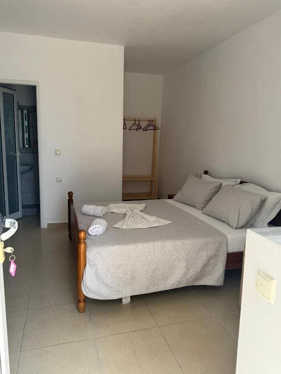 Deluxe Double Room with Sea View room - Image 2