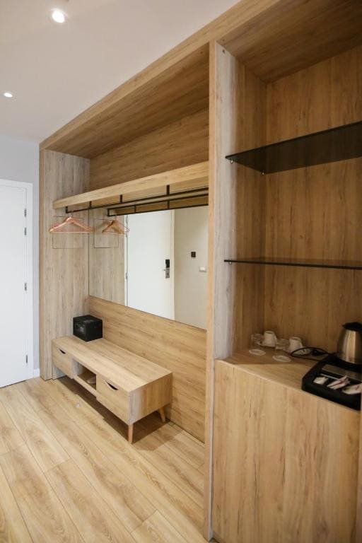 Comfort Triple Room room - Image 3