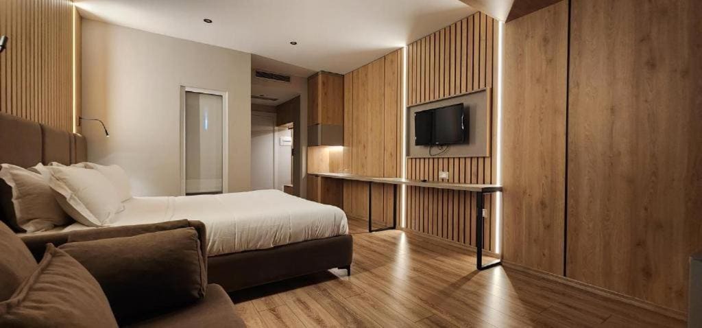 Deluxe Double Room room - Image 1