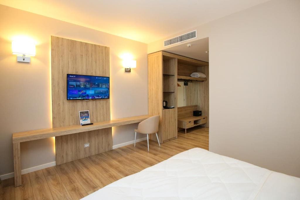 Double Room room - Image 1