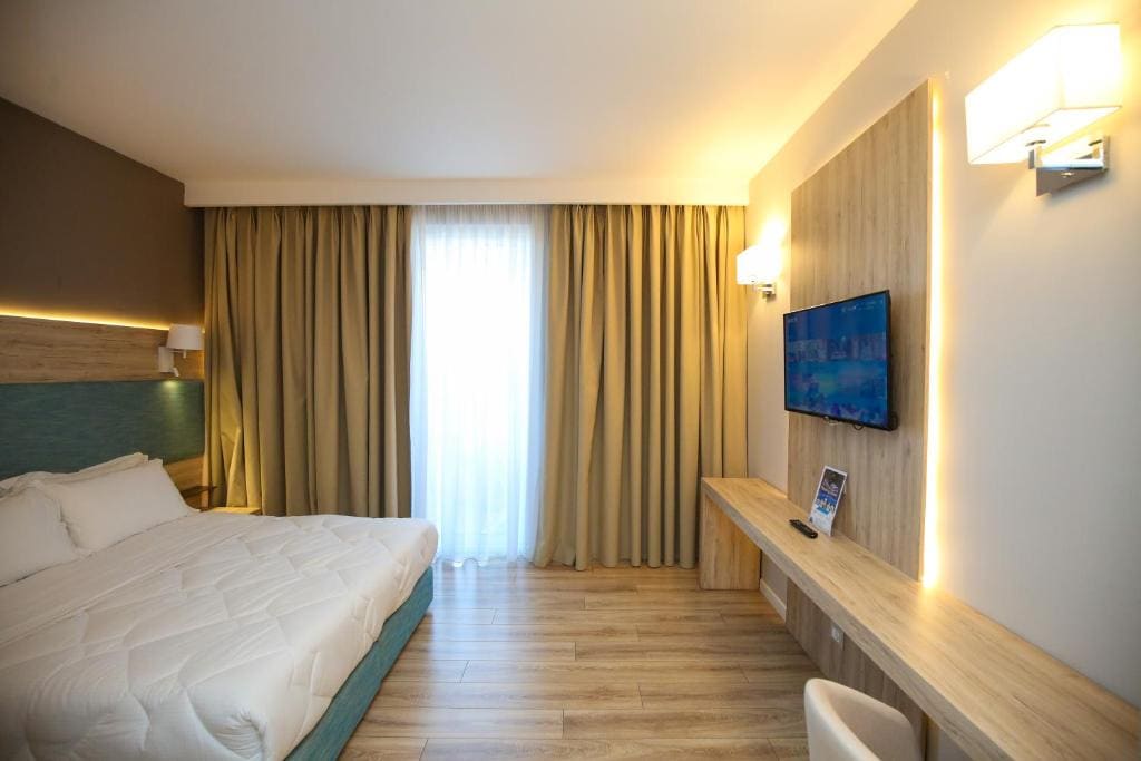 Double Room room - Image 2