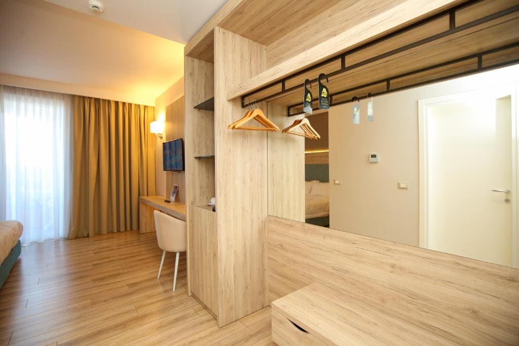 Double Room room - Image 3