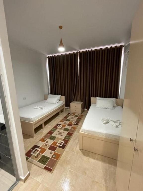 Double or Twin Room with Private Bathroom room - Image 3