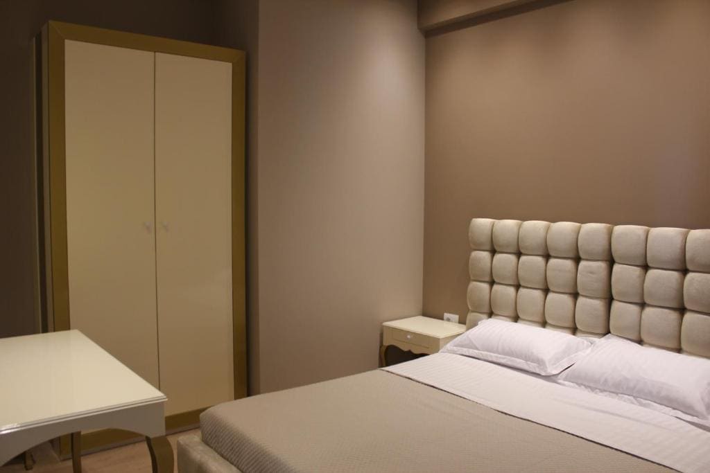 Double Room room - Image 1