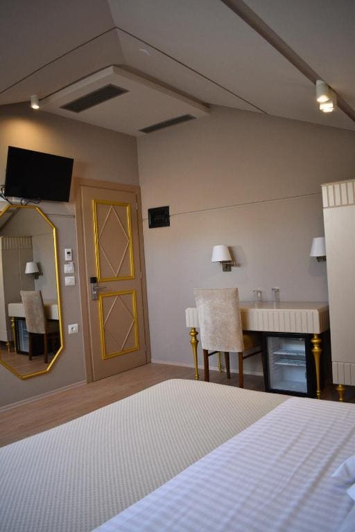 Budget Double Room room - Image 2