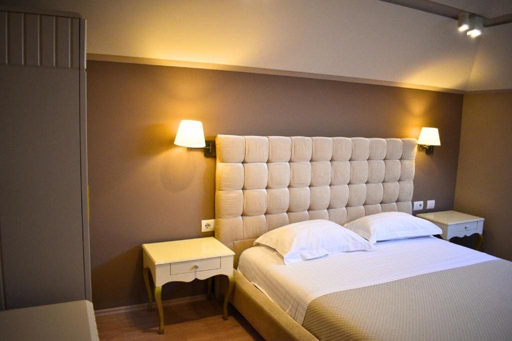 Budget Double Room room - Image 1