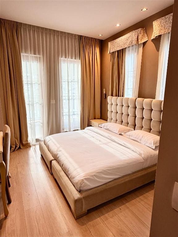 Double or Twin Room with Balcony room - Image 1